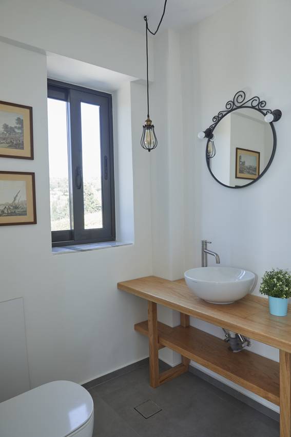 House of Marisol Methoni Greece