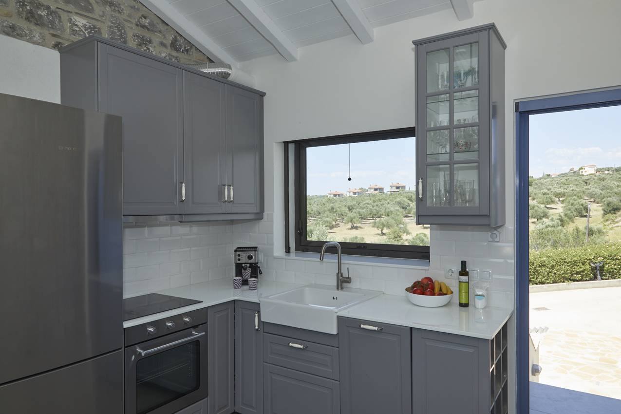 House of Marisol Methoni Greece